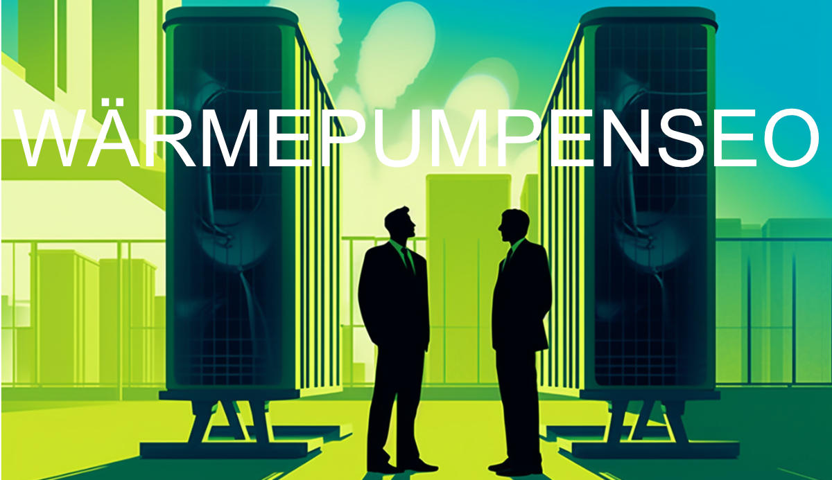 WärmepumpenSEO